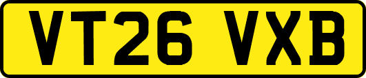 VT26VXB