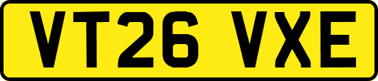VT26VXE