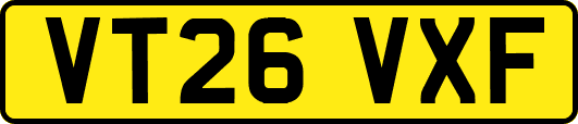 VT26VXF