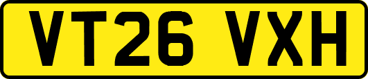 VT26VXH