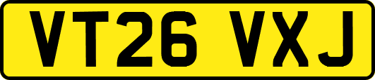 VT26VXJ