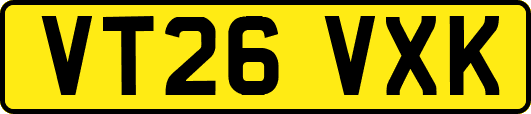 VT26VXK
