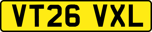 VT26VXL
