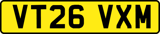 VT26VXM