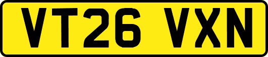 VT26VXN