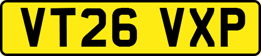 VT26VXP