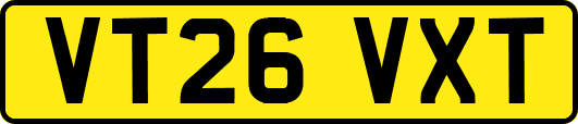 VT26VXT