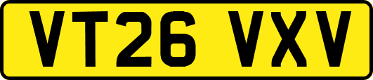 VT26VXV