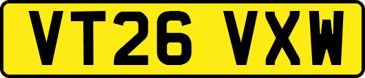 VT26VXW