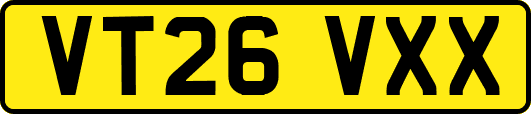 VT26VXX