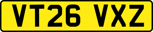 VT26VXZ