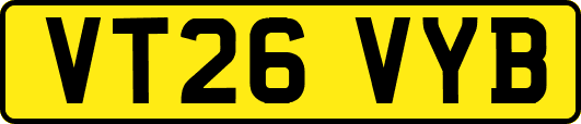 VT26VYB