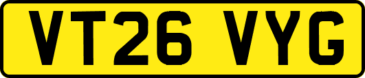 VT26VYG