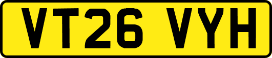 VT26VYH