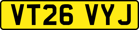 VT26VYJ