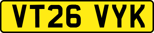 VT26VYK