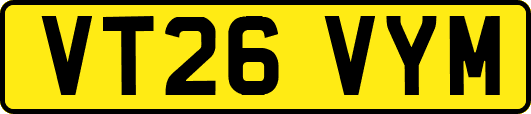 VT26VYM