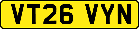 VT26VYN