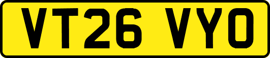 VT26VYO
