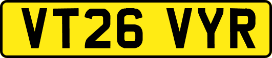 VT26VYR