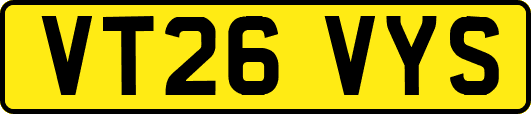 VT26VYS