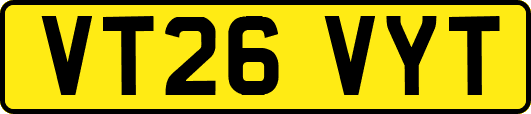 VT26VYT