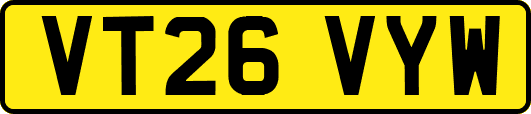 VT26VYW