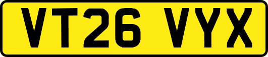 VT26VYX
