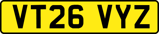VT26VYZ
