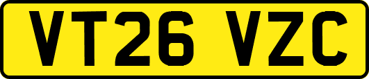 VT26VZC