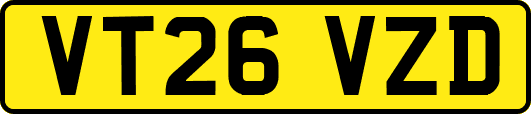 VT26VZD