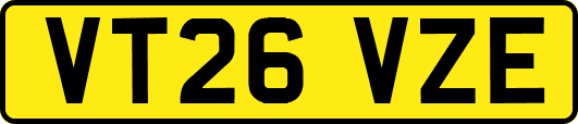 VT26VZE