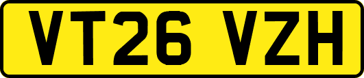 VT26VZH