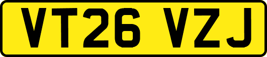 VT26VZJ