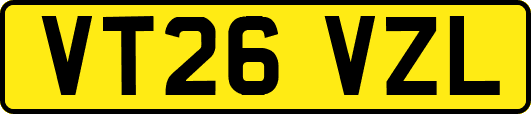 VT26VZL