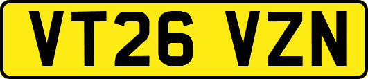 VT26VZN