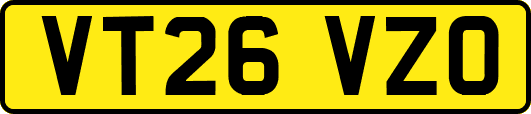 VT26VZO