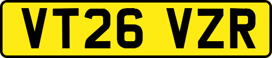 VT26VZR