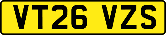 VT26VZS