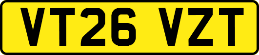 VT26VZT
