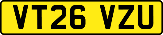 VT26VZU