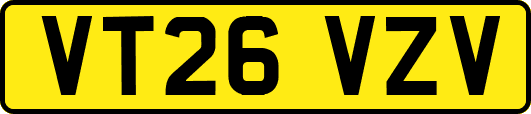 VT26VZV