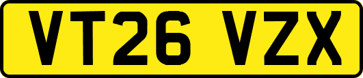 VT26VZX