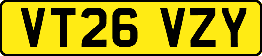 VT26VZY
