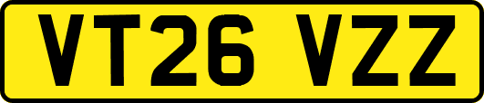 VT26VZZ