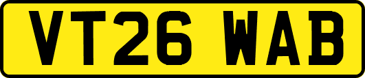 VT26WAB