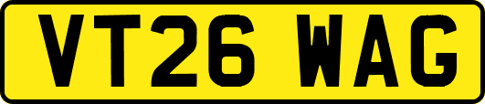 VT26WAG