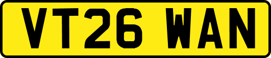 VT26WAN