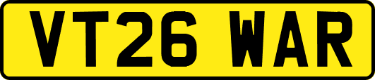VT26WAR