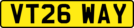 VT26WAY